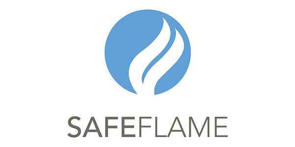 Safe-Flame-Logo