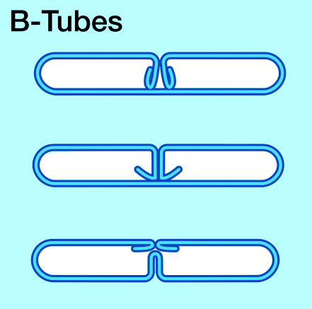 B-TUBES